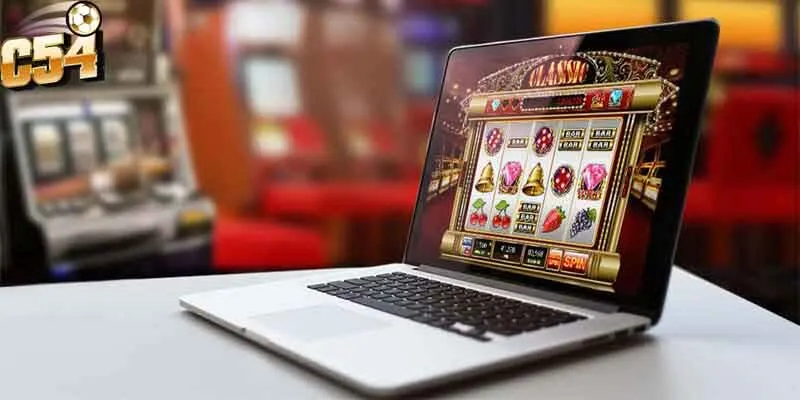 Khám phá các tính năng nổi bật Axie Infinity slot game