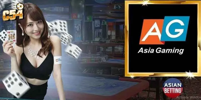 Trò chơi không nên bỏ qua khi đến với Asia Gaming online