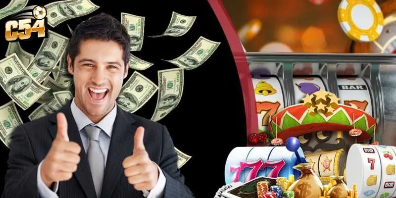 Hướng dẫn cách tham gia khi trải nghiệm tại AE Casino C54