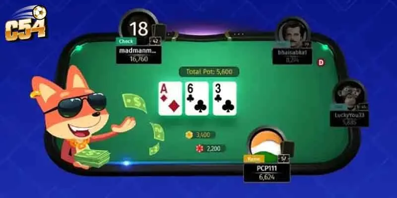 Kinh nghiệm chơi poker để thắng lớn 100%