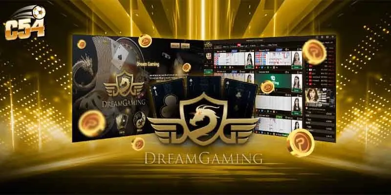 Điều cần chú trọng khi tham gia DG Casino C54