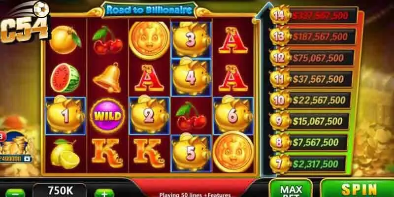 Những biểu tượng huyền bí trong tứ thần thú slot game